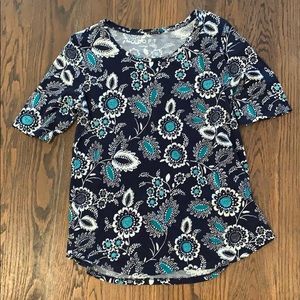 Loft Vintage Soft Tee